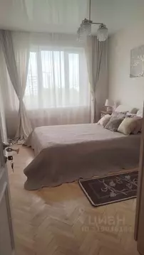 Комната Москва просп. Вернадского, 125