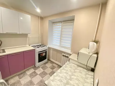 1-к кв. Кировская область, Киров ул. Ленина, 166 (28.0 м)