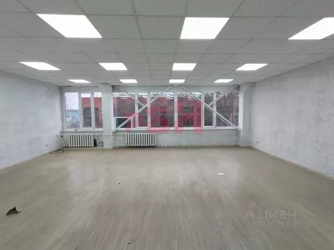 Офис в Пензенская область, Пенза ул. Германа Титова (57 м)