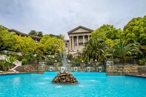 2-к кв. Краснодарский край, Сочи Курортный просп., 92 (42.0 м)