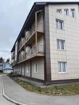 Студия Московская область, Люберцы городской округ, д. Пехорка ул. ...