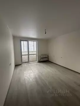 Студия Воронежская область, Воронеж ул. Федора Тютчева, 105 (22.0 м)