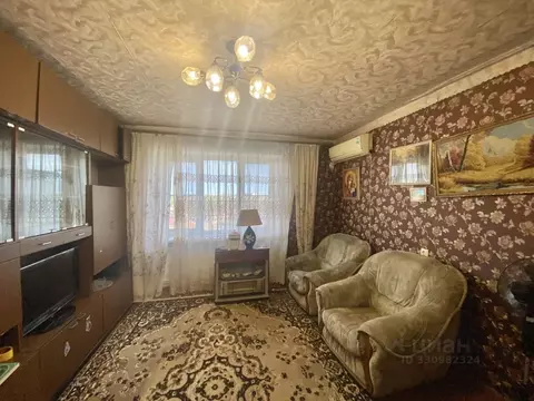 2-к кв. Ростовская область, Таганрог ул. Ломоносова, 53 (48.0 м)