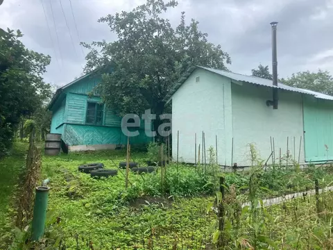 Дом в Костромская область, Кострома ул. Гагарина, 20 (30 м)