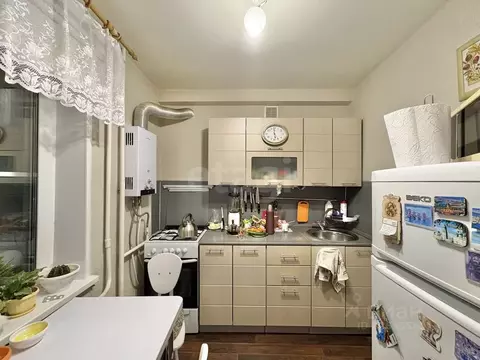 1-к кв. Коми, Сыктывдинский район, с. Выльгорт ул. Гагарина, 10 (29.0 ...