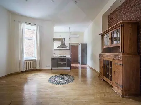 5-к кв. Москва Кривоколенный пер., 14С1 (212.0 м)