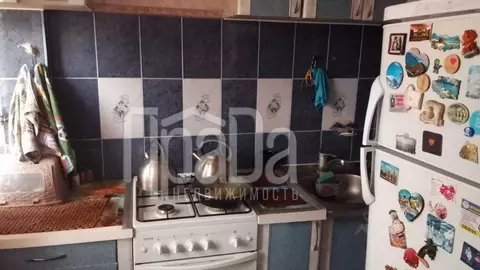 Комната Красноярский край, Красноярск Медицинский пер., 41 (16.0 м)