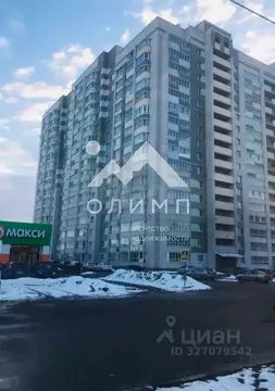 3-к кв. Вологодская область, Вологда Архангельская ул., 10 (78.0 м)