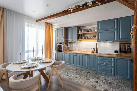 2-к кв. Калининградская область, Калининград ул. Генерала Челнокова, ...