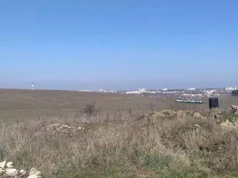 Участок в Крым, Симферопольский район, Мирновское с/пос, Дзержинец ...