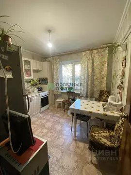 3-к кв. Забайкальский край, Чита Северный мкр, 34 (69.6 м)