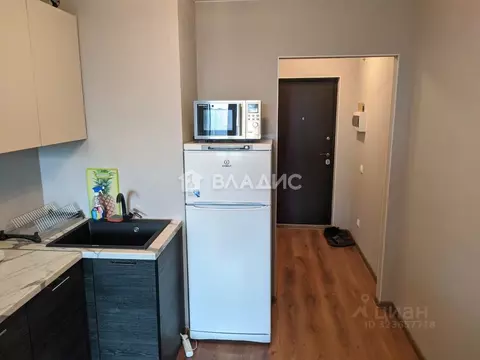 Студия Ленинградская область, Мурино Всеволожский район, бул. ...