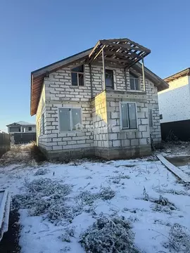 Дом в Московская область, Дмитровский муниципальный округ, д. Бабаиха  ...