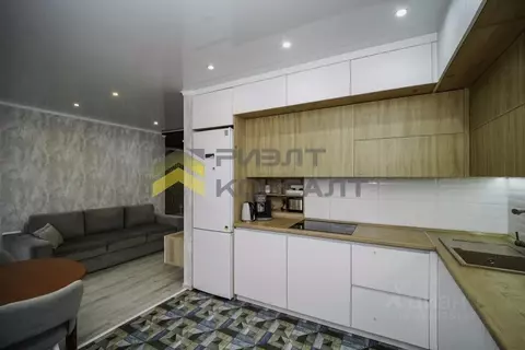 3-к кв. Омская область, Омск ул. Перелета, 21 (88.7 м)