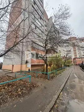 2-к кв. Ивановская область, Иваново ул. 3-я Полетная, 5 (46.4 м)