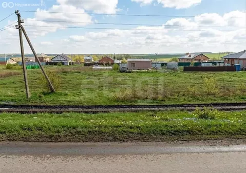 Участок в станица Мишкинская, Лесная улица (6 м)