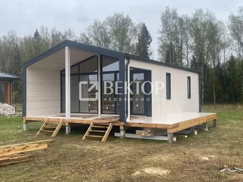 Дом в Ивановская область, Ивановский район, Беляницкое с/пос, д. ...