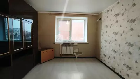 Продается 1-комнатная квартира