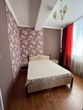 2-к кв. Краснодарский край, Сочи городской округ, Дагомыс пгт ул. ...