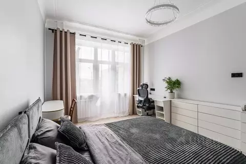 3-к кв. Москва Ленинградский просп., 50 (73.0 м)