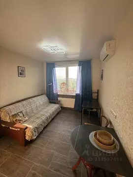 Студия Москва ул. Красного Маяка, 26А (20.4 м)