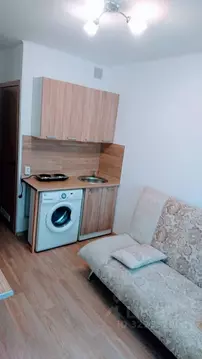 Студия Свердловская область, Екатеринбург ул. Дорожная, 12 (23.0 м)