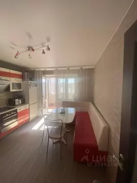 2-к кв. Московская область, Подольск Тепличная ул., 2 (65.6 м)