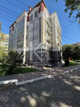 Помещение свободного назначения в Калининградская область, Пионерский ...