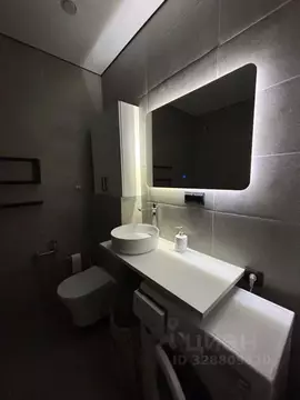 1-к кв. Башкортостан, Уфа ул. Рудольфа Нуреева, 7 (27.0 м)