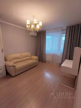 2-к кв. Москва Белореченская ул., 34К1 (60.0 м)