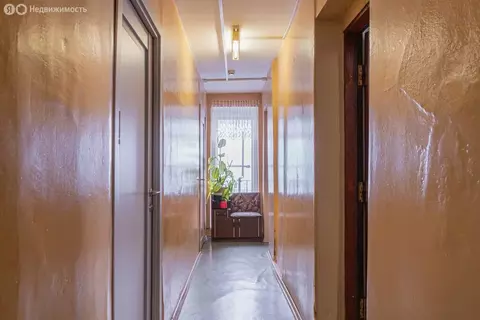 2к в 6-комнатной квартире (12.4 м)