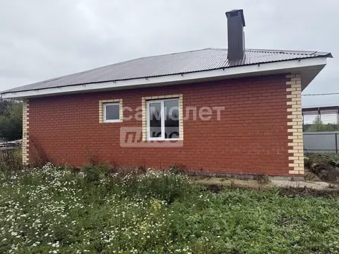 Дом в Пермский край, Пермский муниципальный округ, пос. Протасы ул. ...