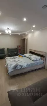 1-к кв. Башкортостан, Туймазы просп. Ленина, 1 (43.0 м)