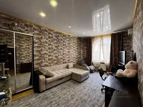 3-к кв. Севастополь просп. Античный, 8 (75.9 м)