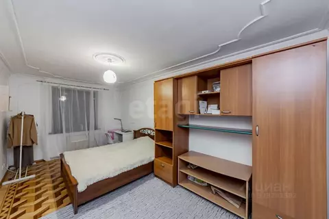 5-к кв. Тюменская область, Тюмень ул. Николая Федорова, 6 (148.4 м)