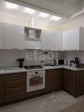 2-к кв. Ставропольский край, Ставрополь ул. Тухачевского, 30/2 (55.0 ...