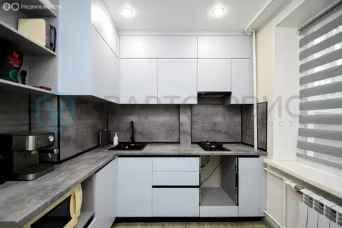 1-комнатная квартира: Горячий Ключ, улица Мира, 1 (34.6 м)