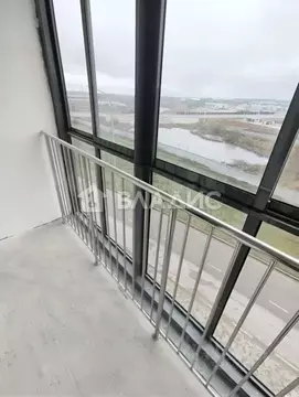 1-к кв. Москва, Москва, Троицк ул. Академика Дыхне, 20 (41.6 м)