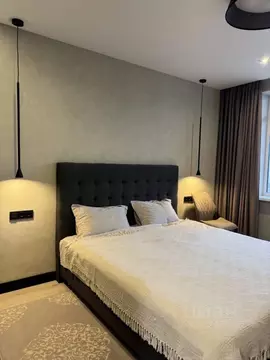 2-к кв. Воронежская область, Воронеж наб. Максима Горького, 49Б (71.3 ...