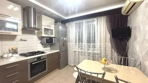 3-к кв. Пензенская область, Пенза просп. Строителей, 89 (68.5 м)