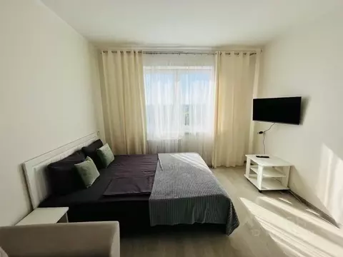 1-к кв. Орловская область, Орел ул. Кузнецова, 30к1 (45.0 м)