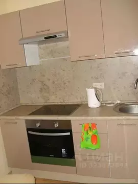 1-к кв. Московская область, Красногорск Опалиха мкр, ул. Дежнева, 13 ...