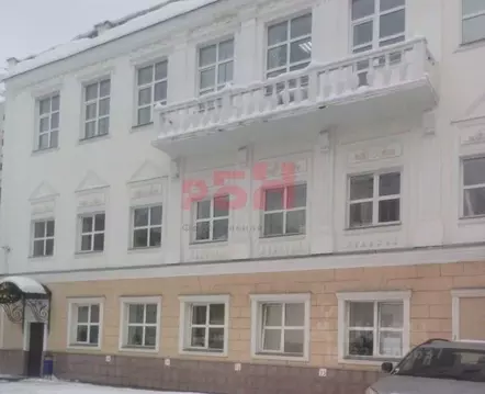 Офис в Свердловская область, Екатеринбург просп. Ленина, 50Л (25 м)