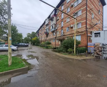 3-к кв. Краснодарский край, Северский район, Афипское городское ...