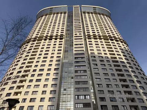 2-к кв. Москва Профсоюзная ул., 64к2 (80.6 м)