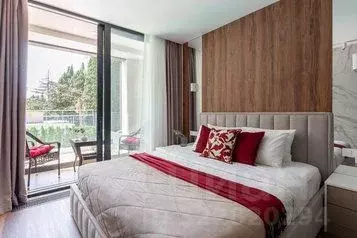 1-к кв. Краснодарский край, Сочи Светлана мкр, ул. Депутатская, 10Г ...