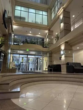 Офис в Москва Брянская ул., 5 (400 м)