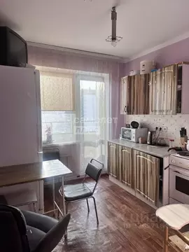 1-к кв. Иркутская область, Иркутск ул. Баумана, 233/9 (33.0 м)