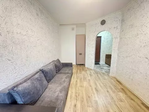 1-к кв. Астраханская область, Астрахань Дачная ул., 8 (33.3 м)