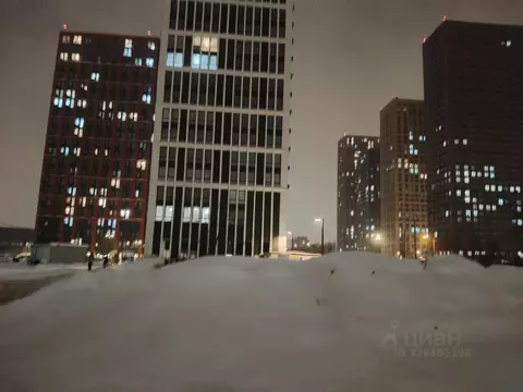 2-к кв. Москва Новоостаповская ул., 20 (36.0 м)